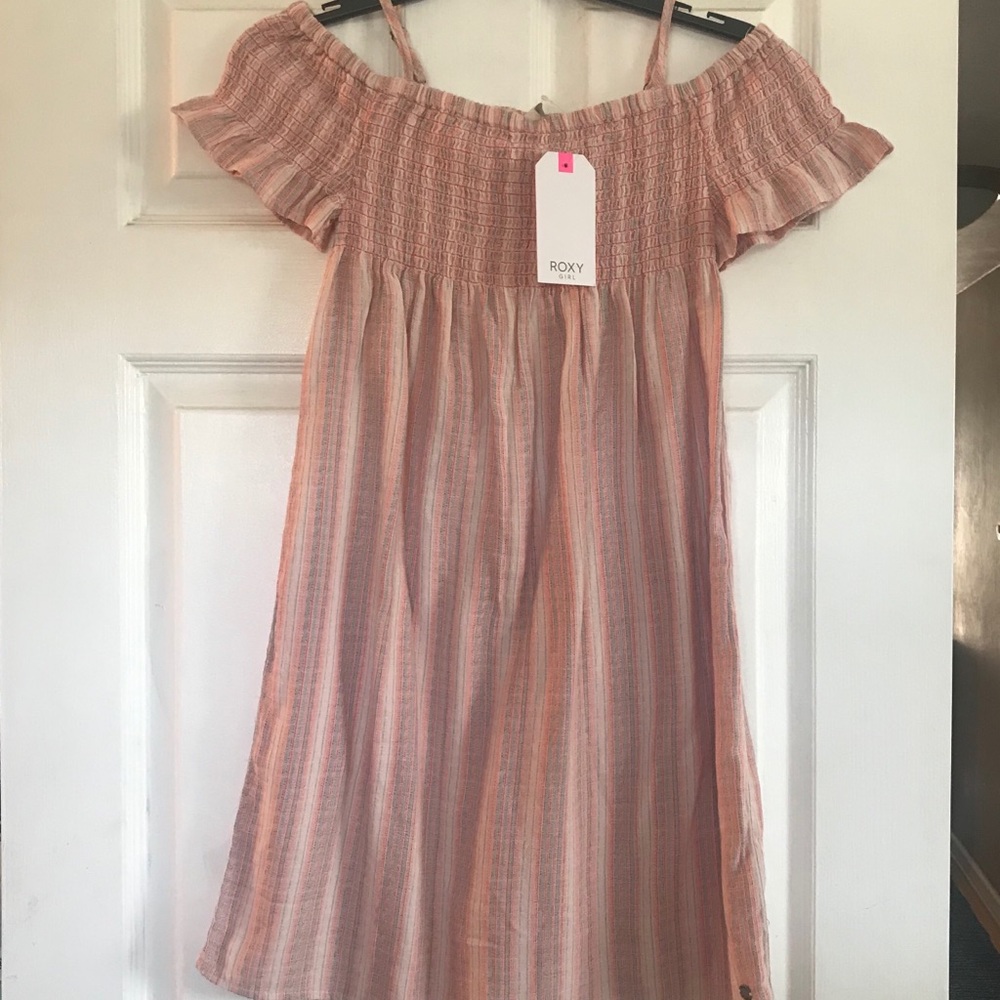 ROXY Girls Sundress NWT Size 14/XL
